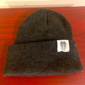 Angel’s Envy Bourbon toboggan